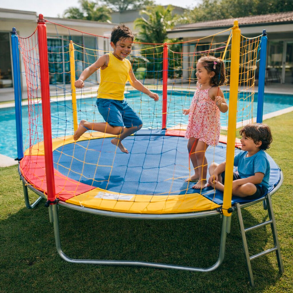 pula pula - quadrada